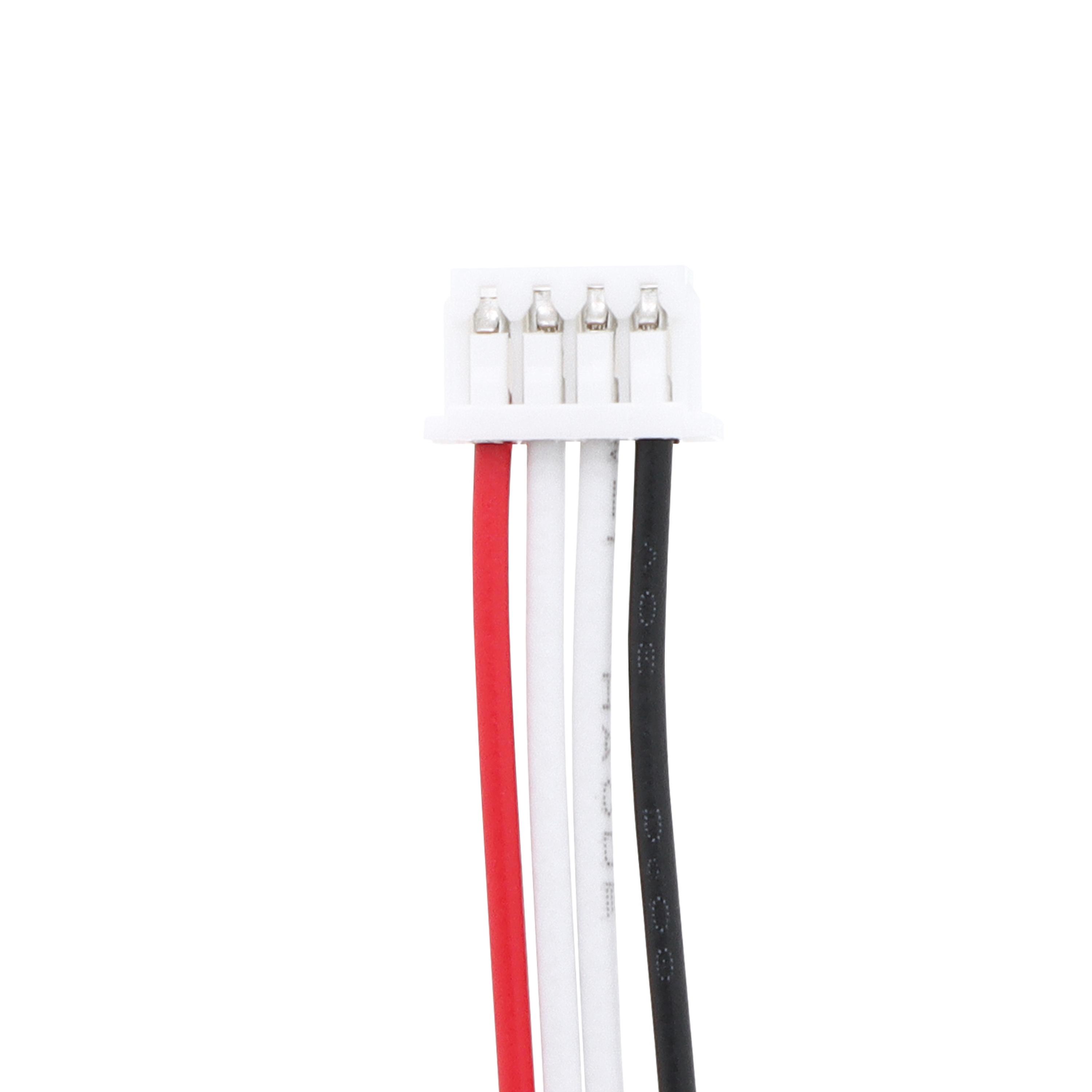 Cameron Sino 830mAh Battery for Marshall