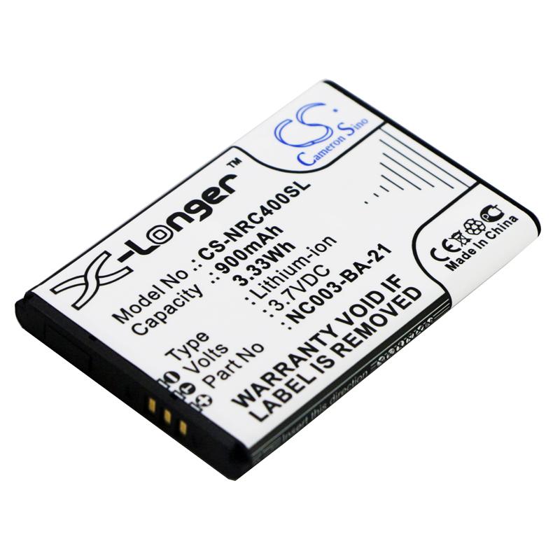 Cameron Sino 900 mAh for Nolan