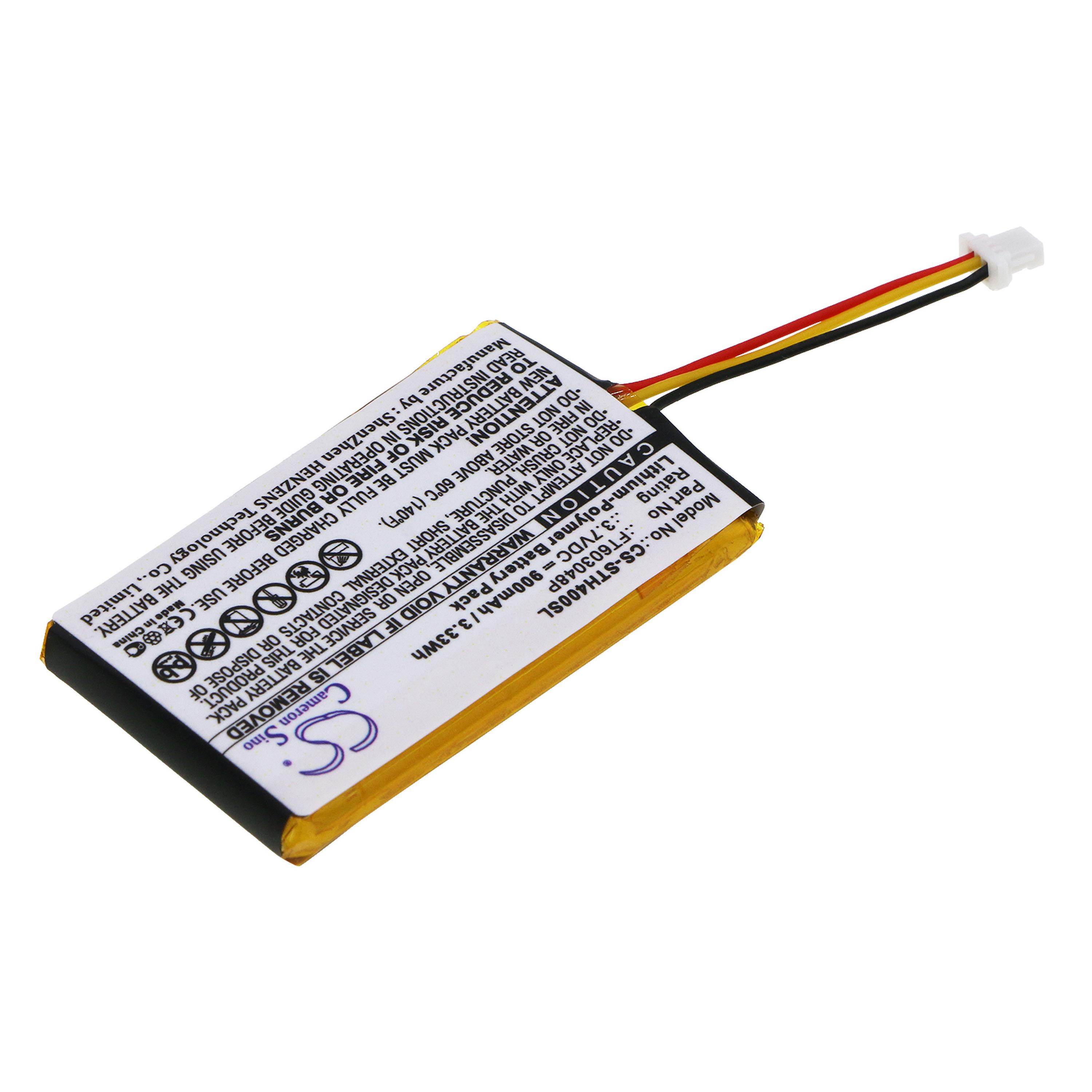 Cameron Sino 900 mAh for Stealth