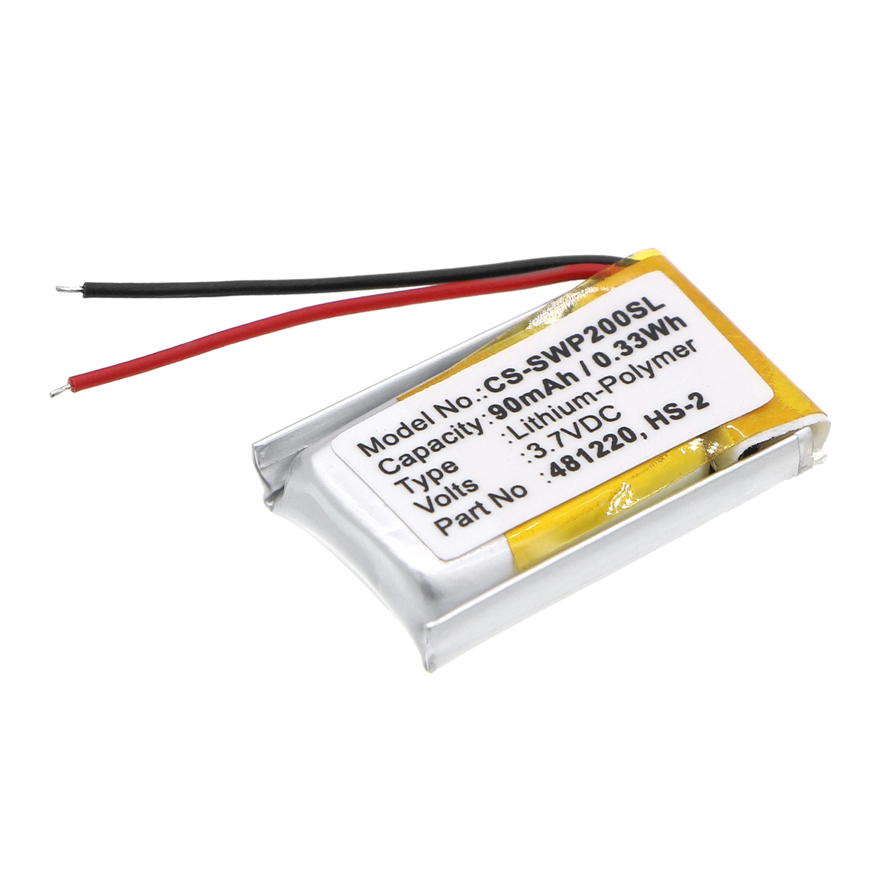 Cameron Sino 90 mAh for Samsung