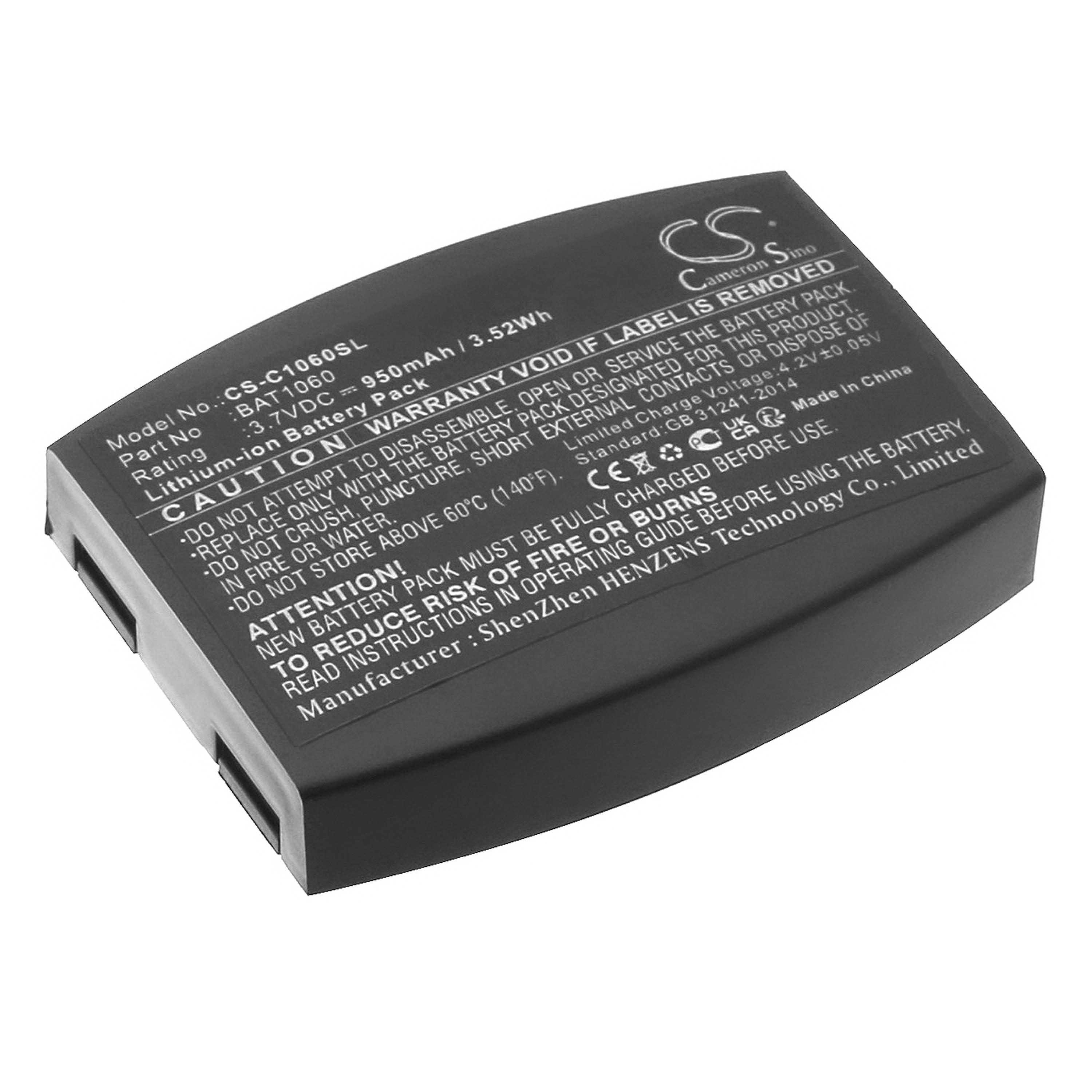 Cameron Sino 950 mAh for 3M