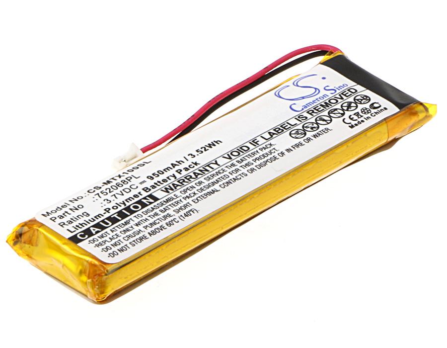 Cameron Sino 950 mAh for Midland
