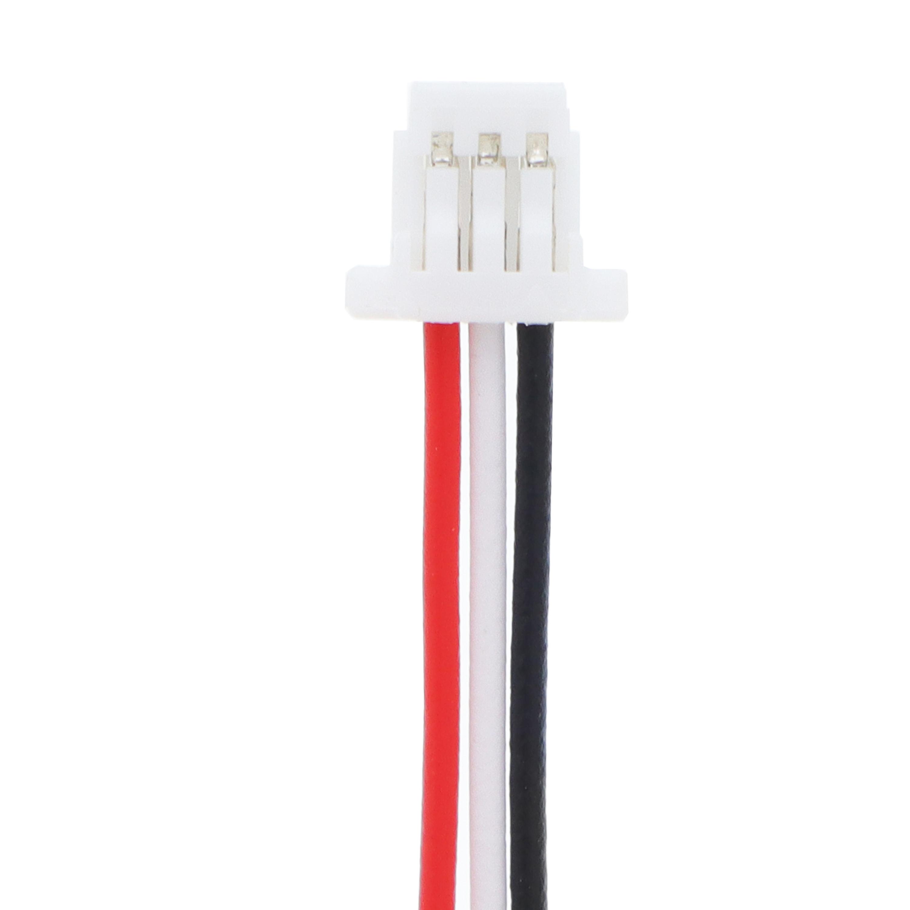Cameron Sino Replacement Battery for JBL