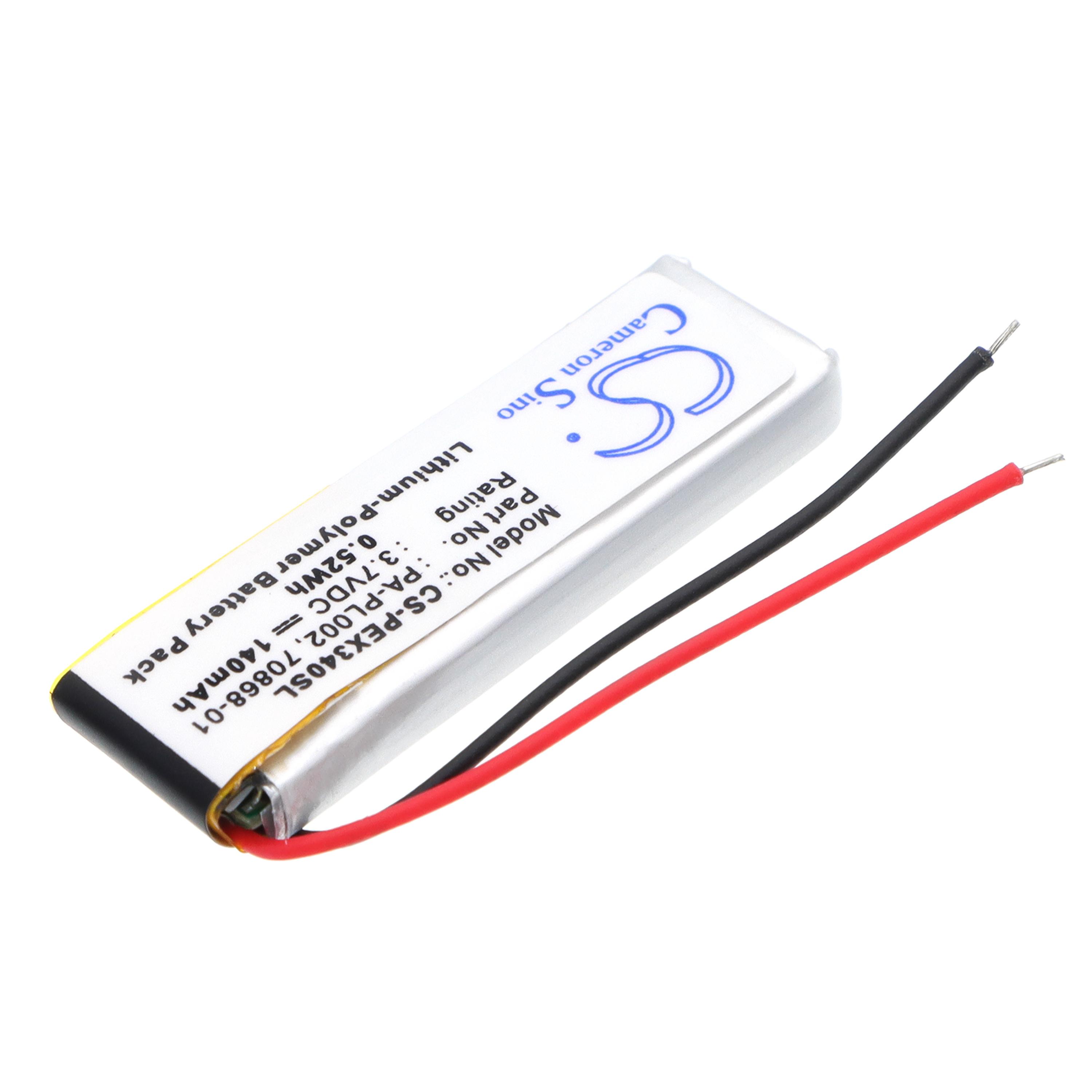 Cameron Sino Battery for Jabra BT2010