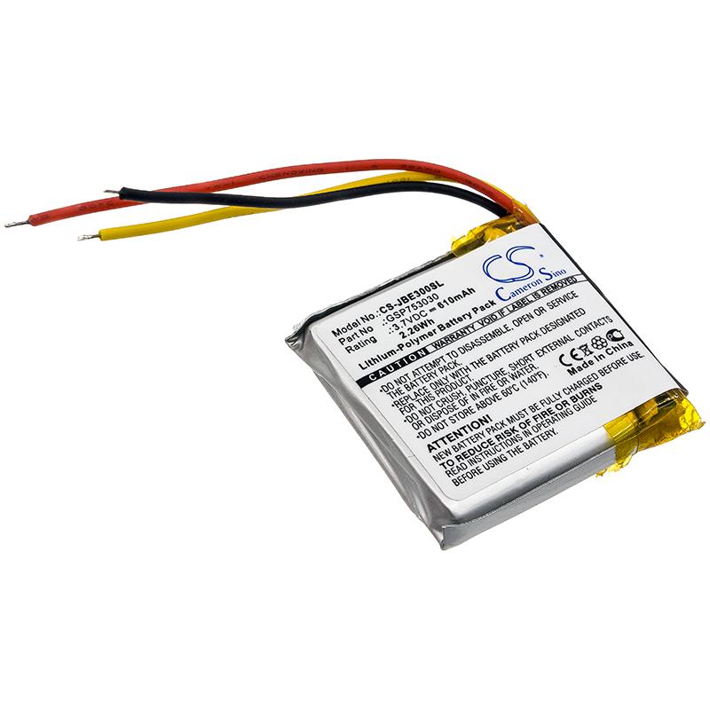 Cameron Sino Replacement Battery for BL