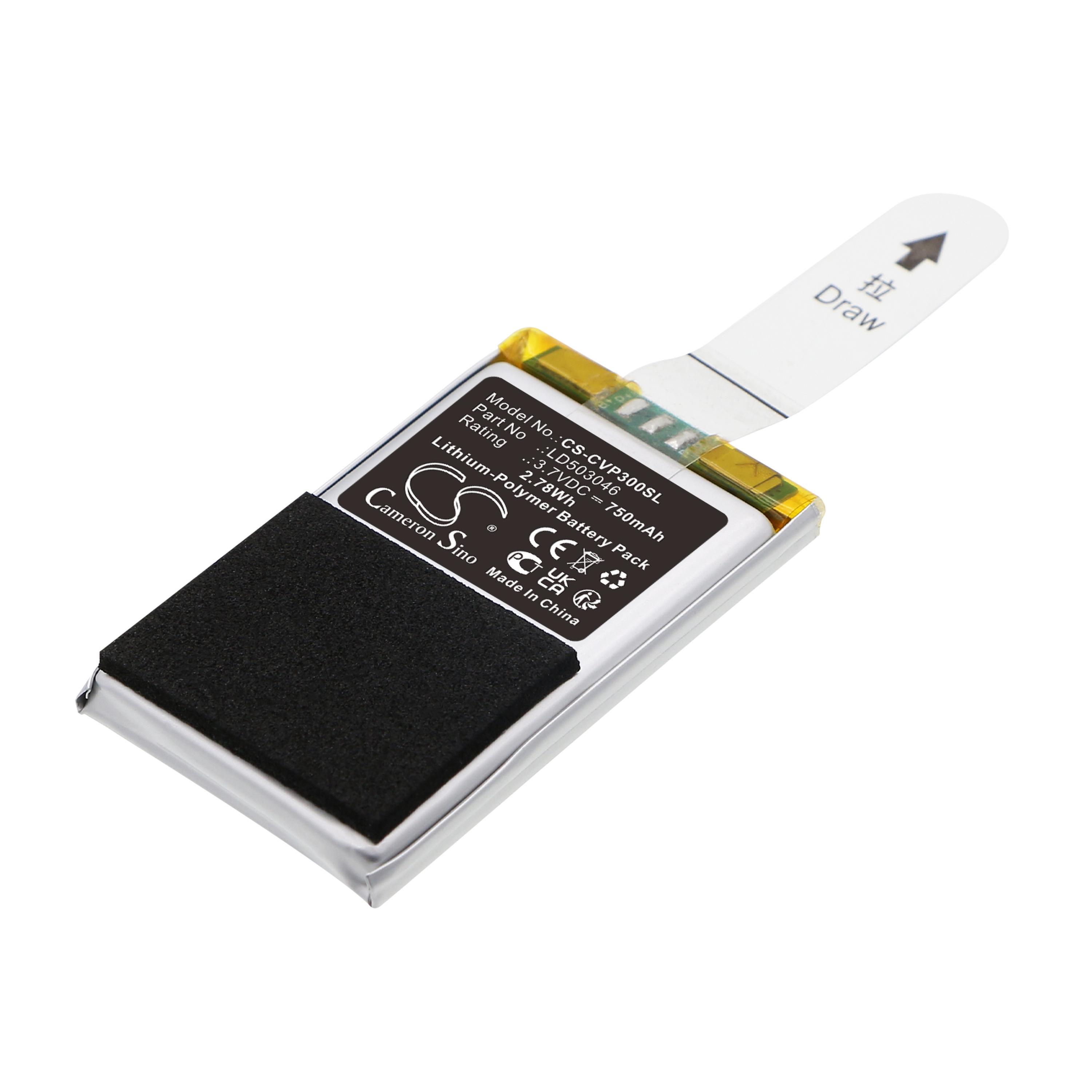 Cameron Sino Replacement Battery for CGV