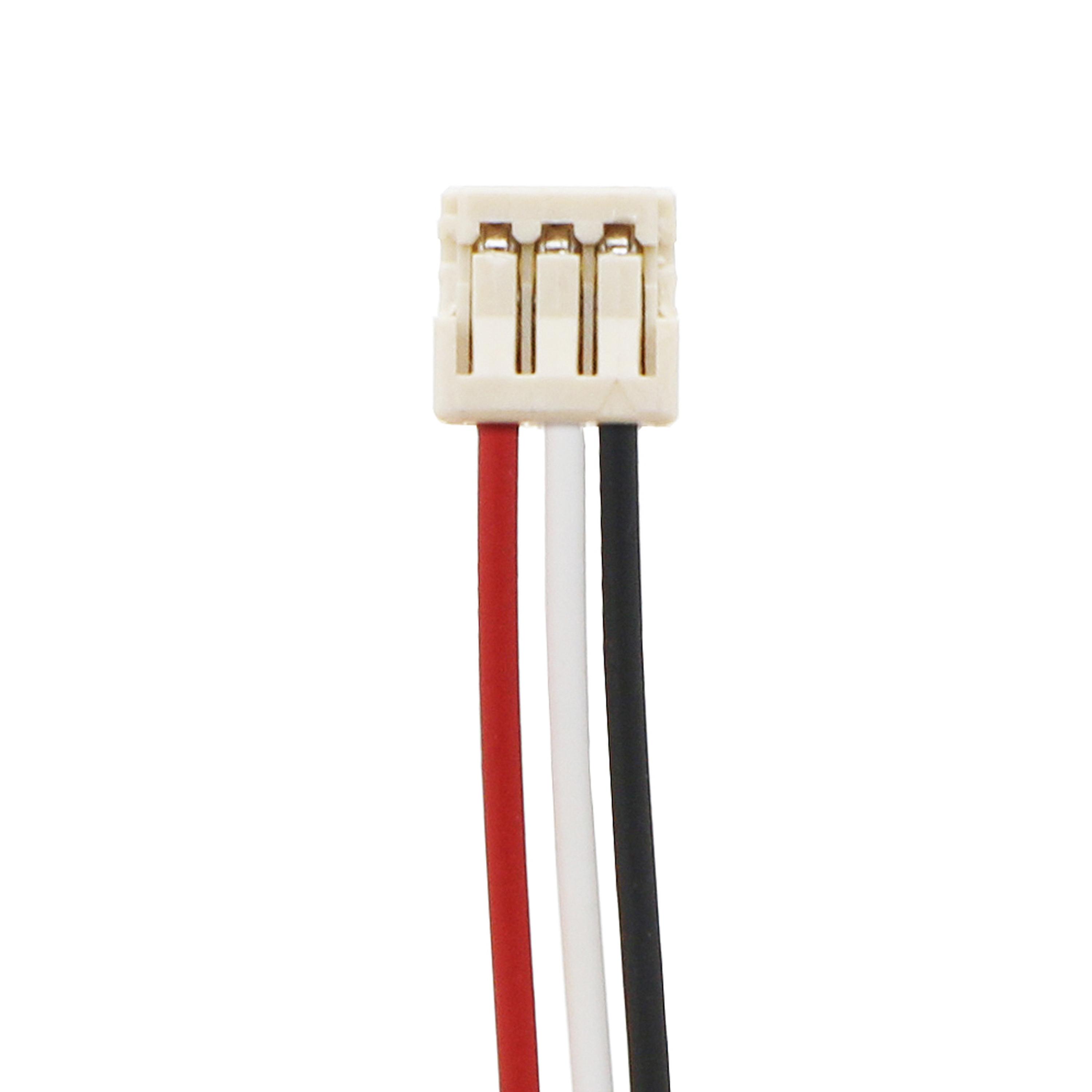 Cameron Sino Replacement Battery for Jabra