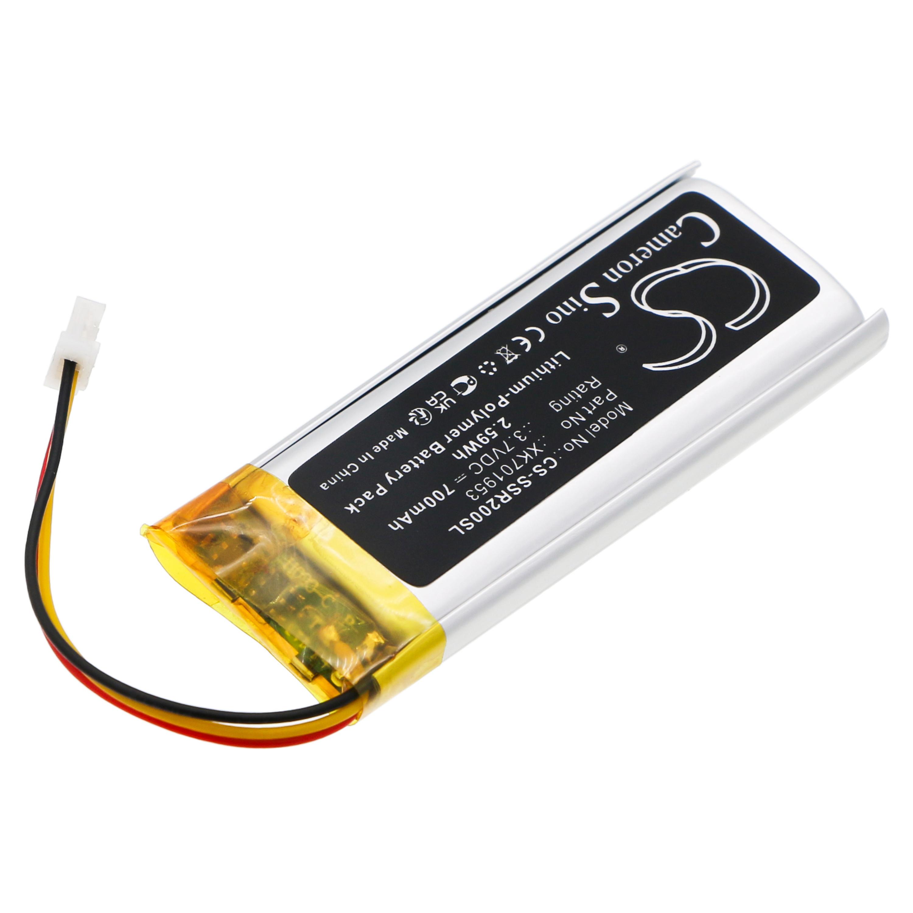 Cameron Sino Replacement Battery for Sena