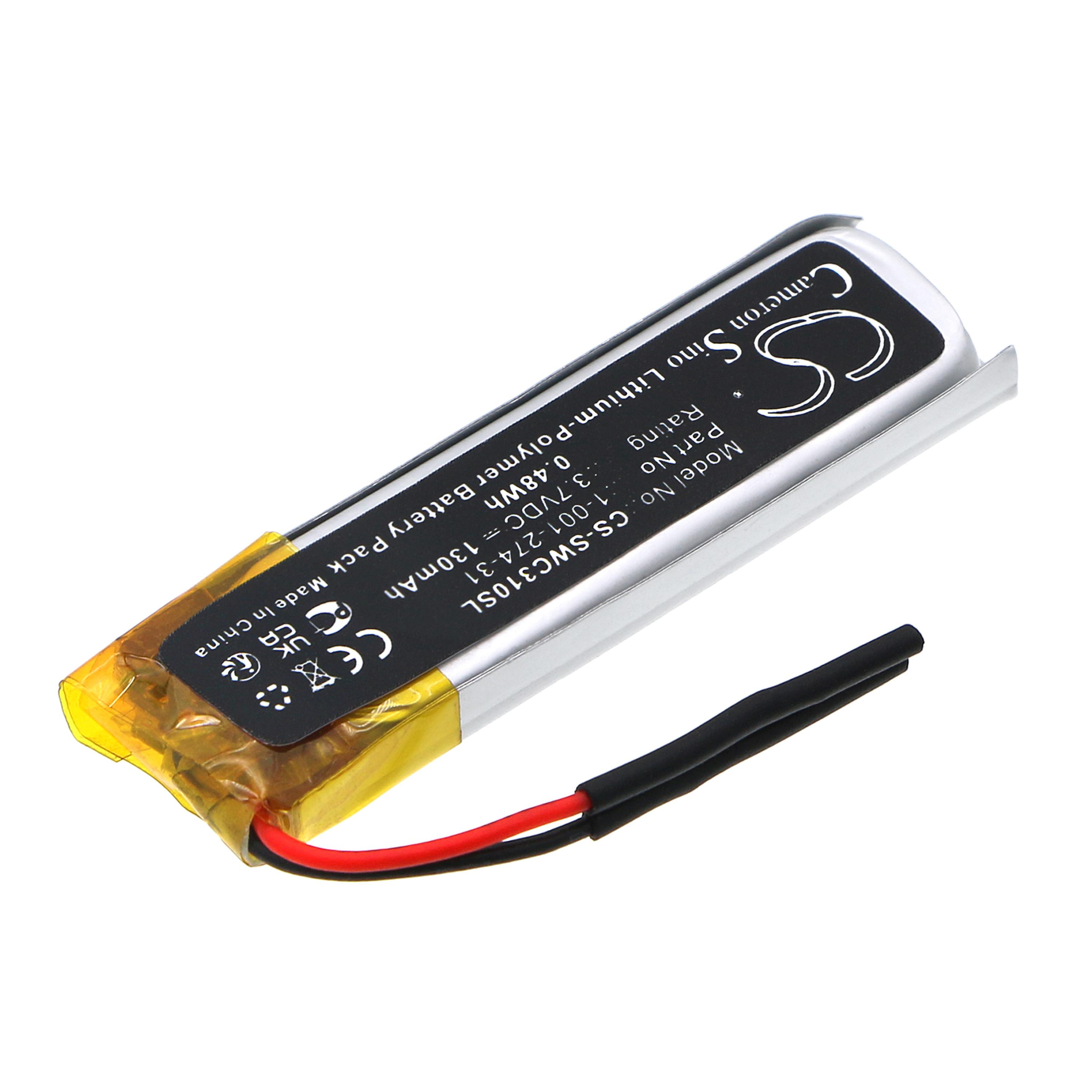 Cameron Sino Replacement Battery for  Sony