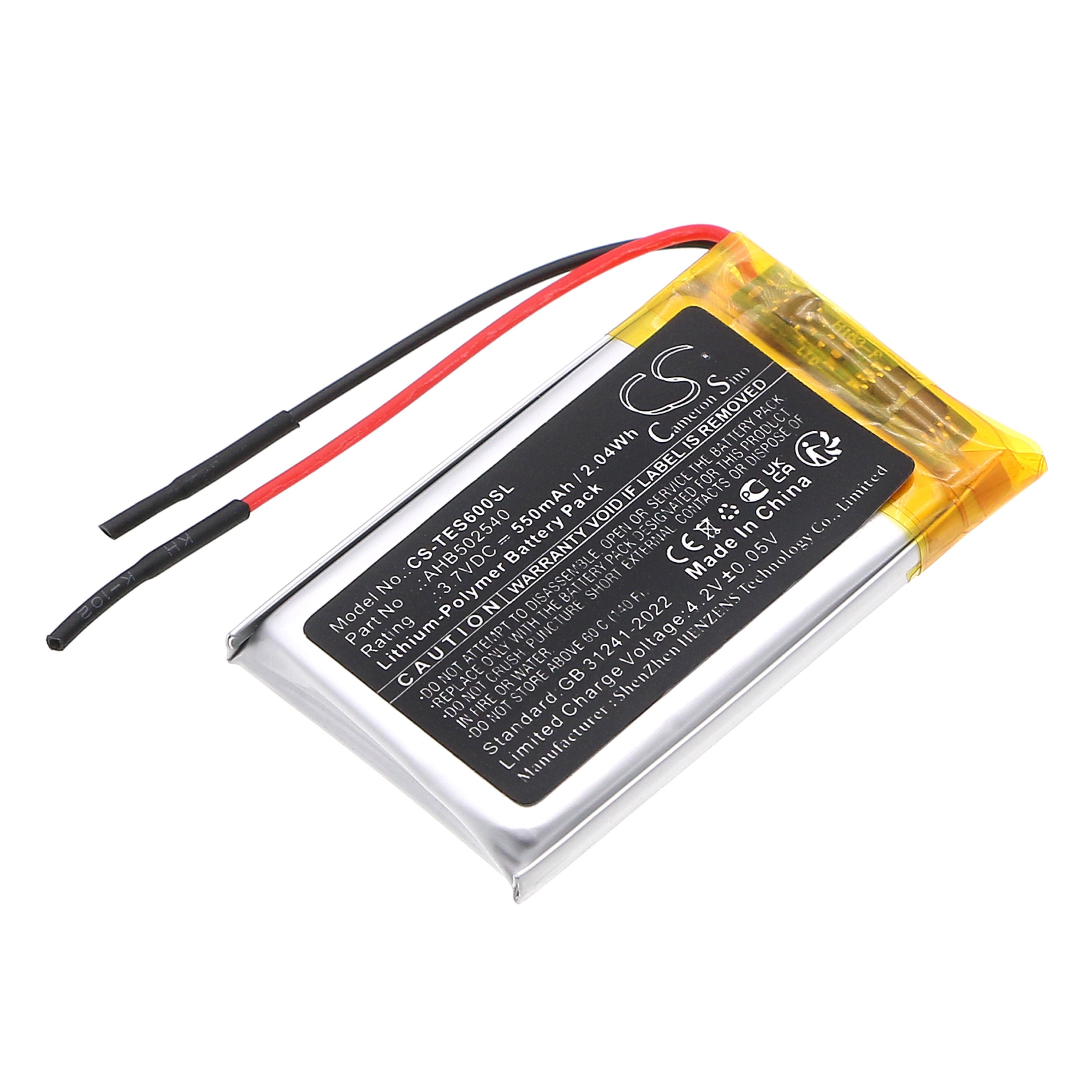 Cameron Sino Replacement Battery for Tronsmart