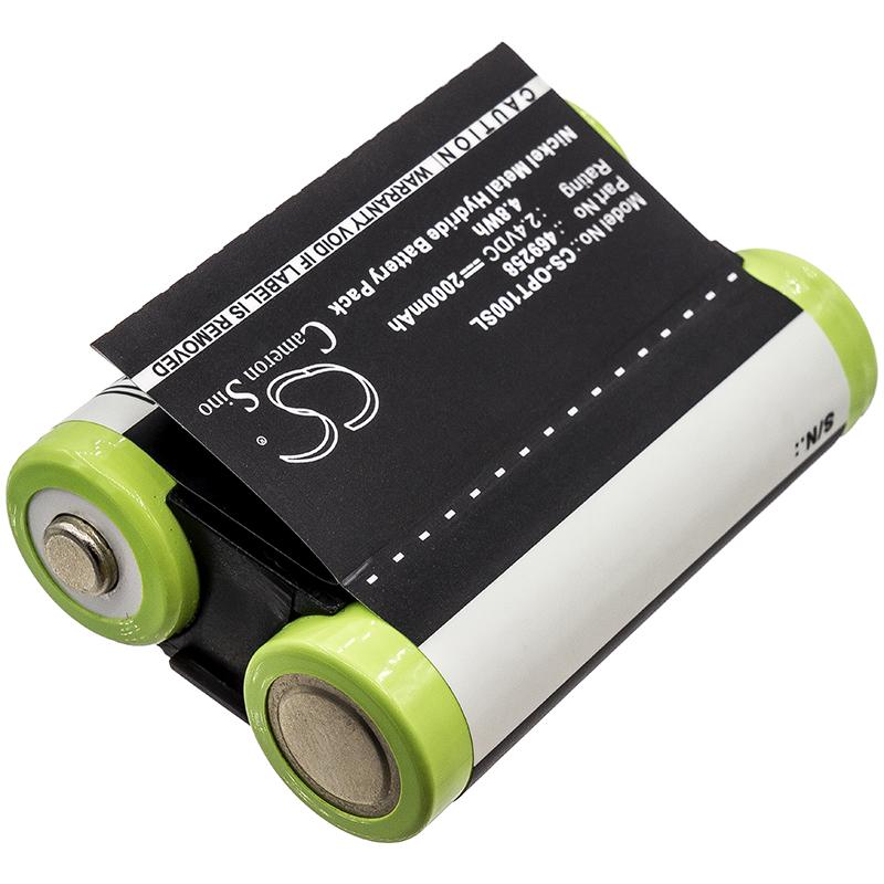 Cameron Sino 2000 mAh for Optelec
