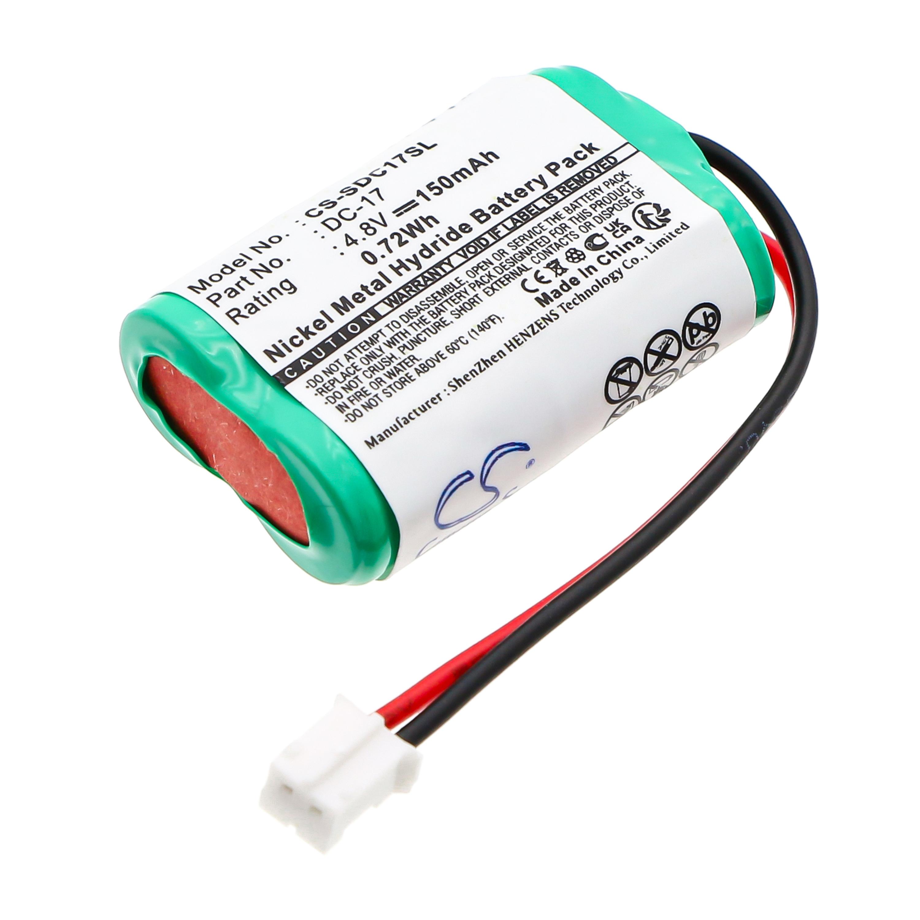 Cameron Sino 150 mAh for Dogtra