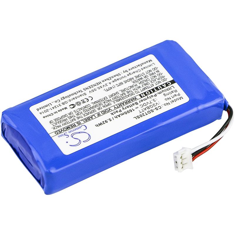 Cameron Sino 1600 mAh for SportDog
