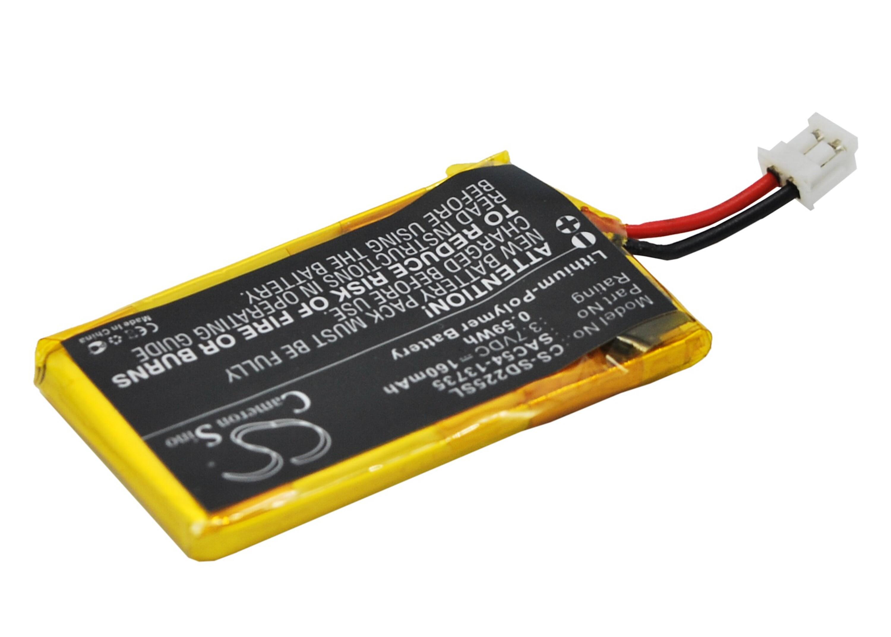 Cameron Sino 160 mAh for SportDog