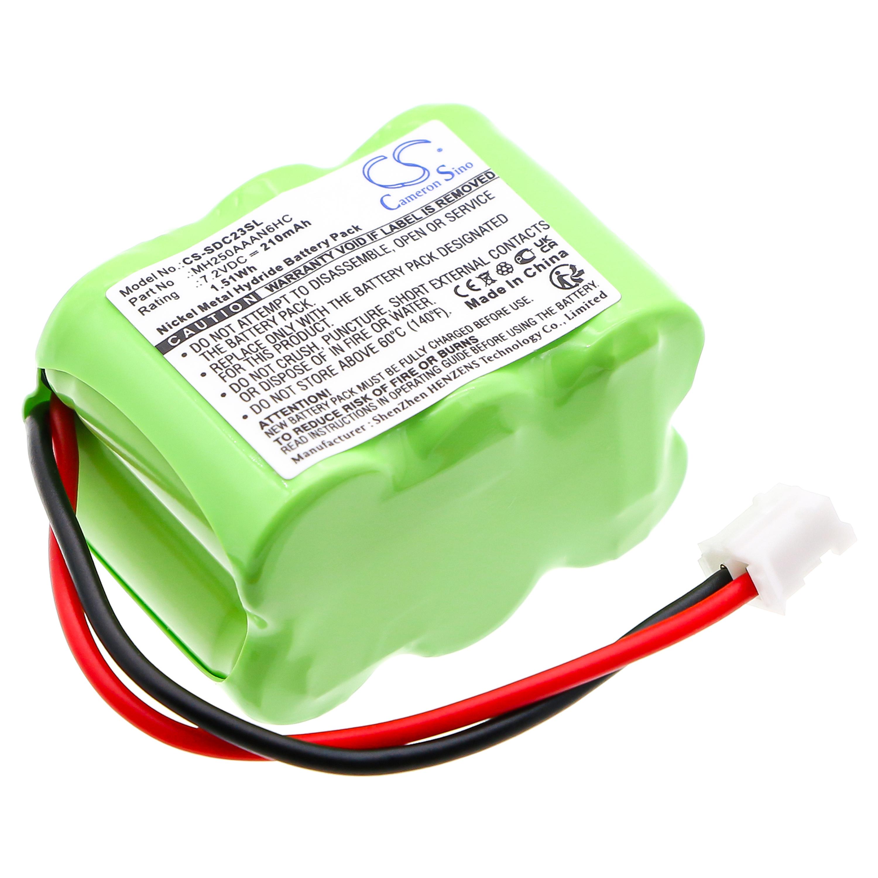 Cameron Sino 210 mAh for KINETIC