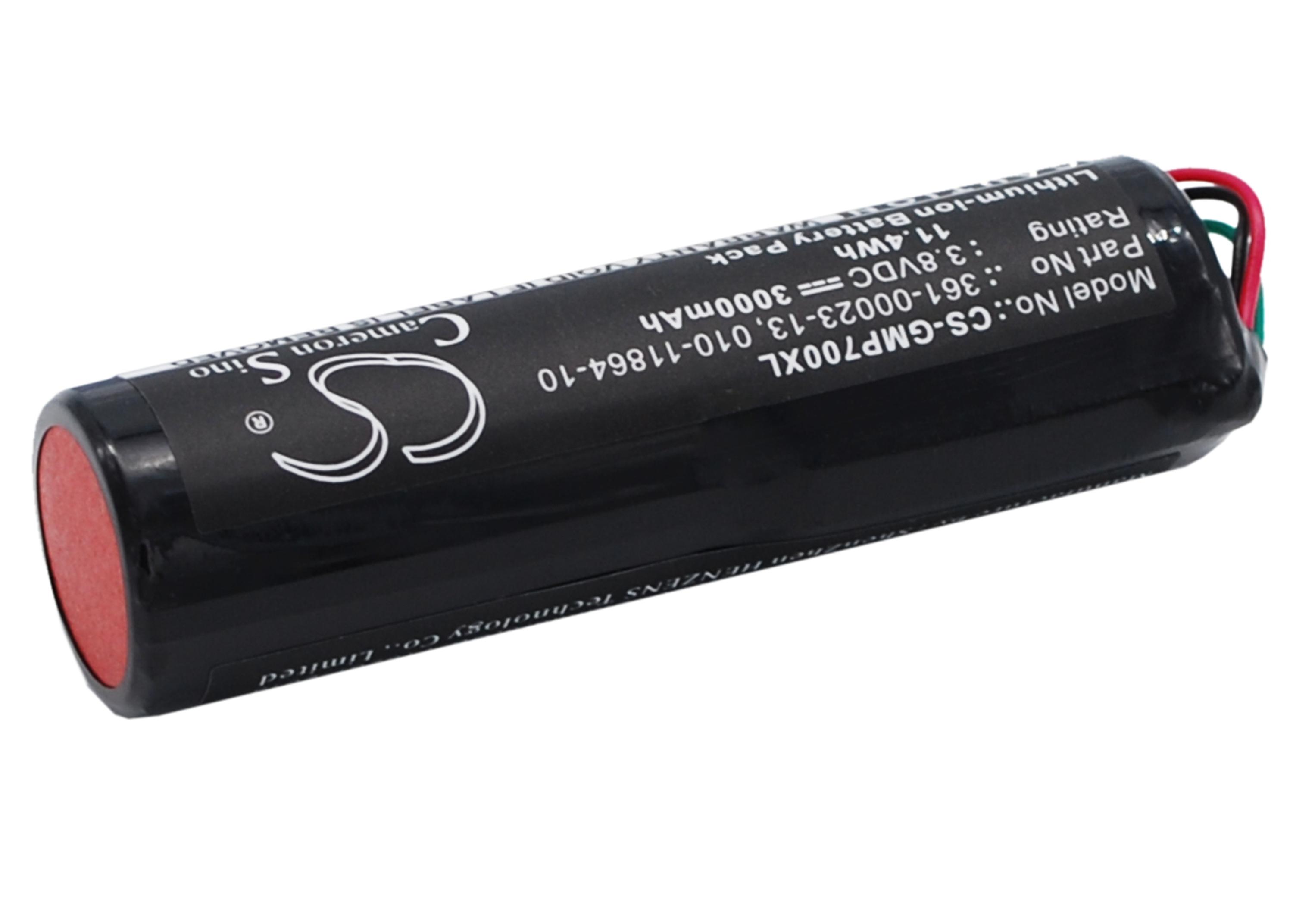 Cameron Sino 3000 mAh for Garmin