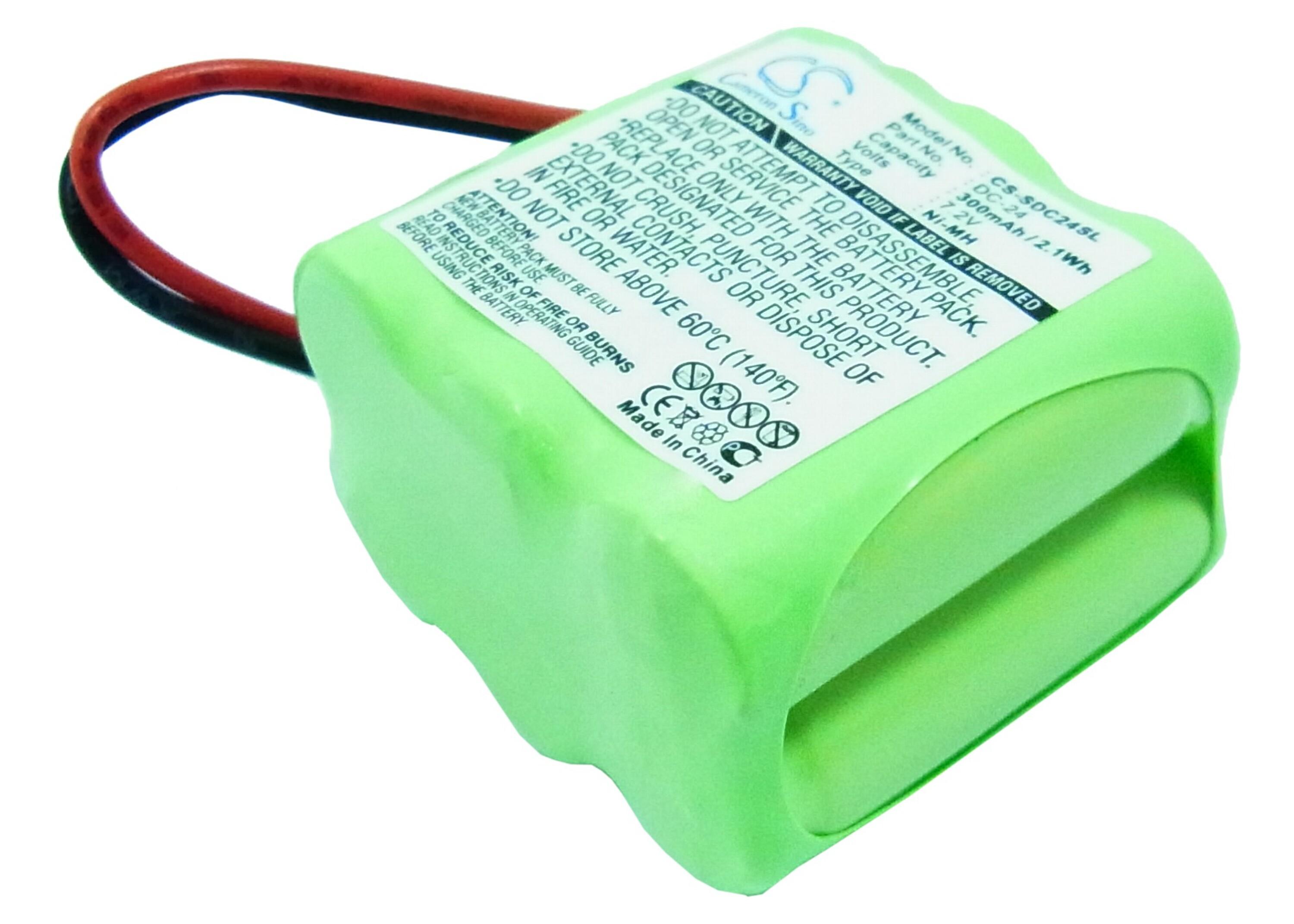 Cameron Sino 300 mAh for KINETIC