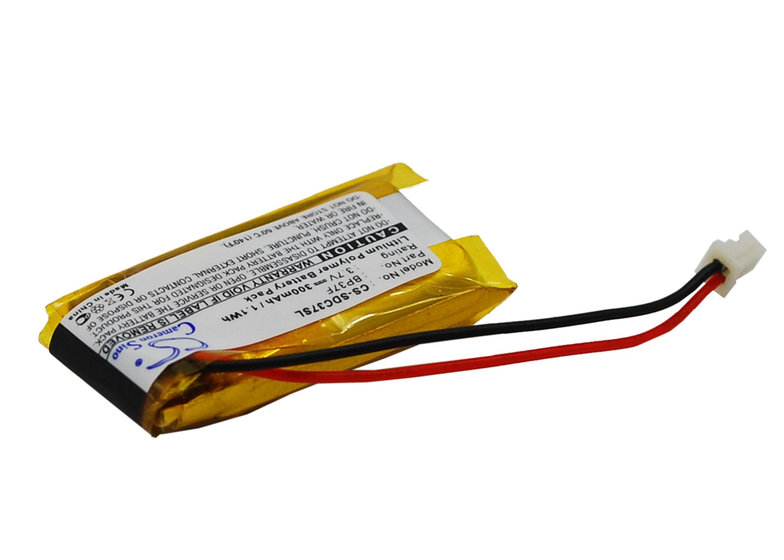 Cameron Sino 300mAh Replacement Battery for