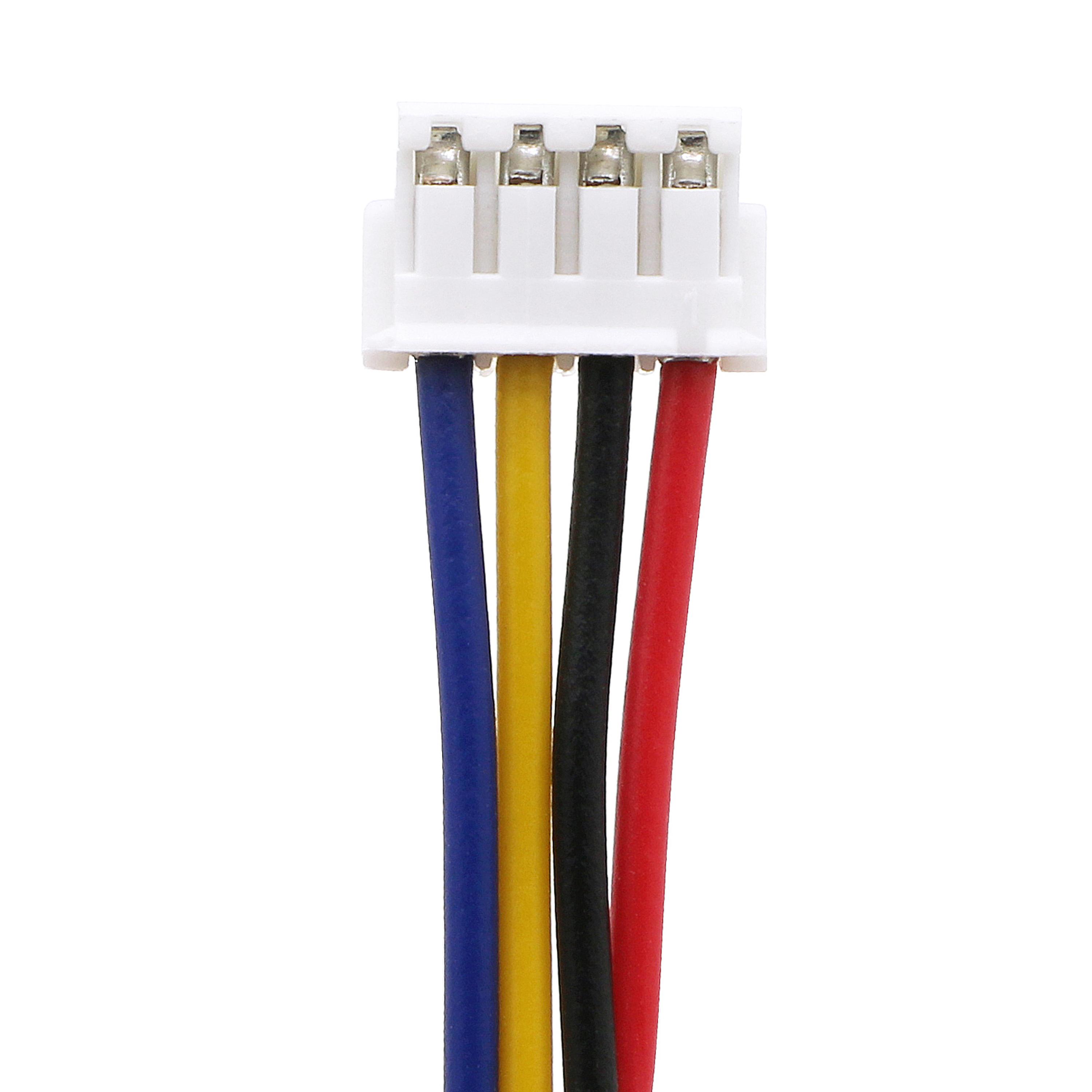 Cameron Sino 3400 mAh for Garmin