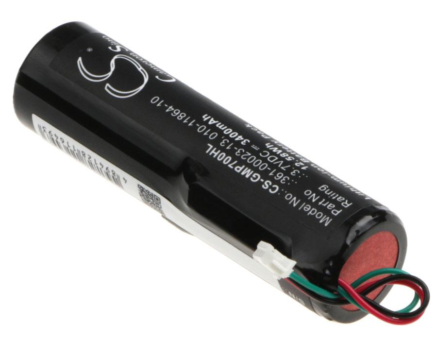 Cameron Sino 3400 mAh for Garmin