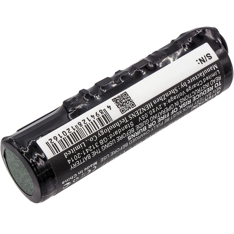 Cameron Sino 3400 mAh for Garmin