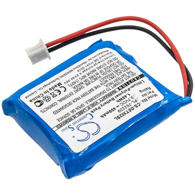 Cameron Sino 400 mAh for Educator