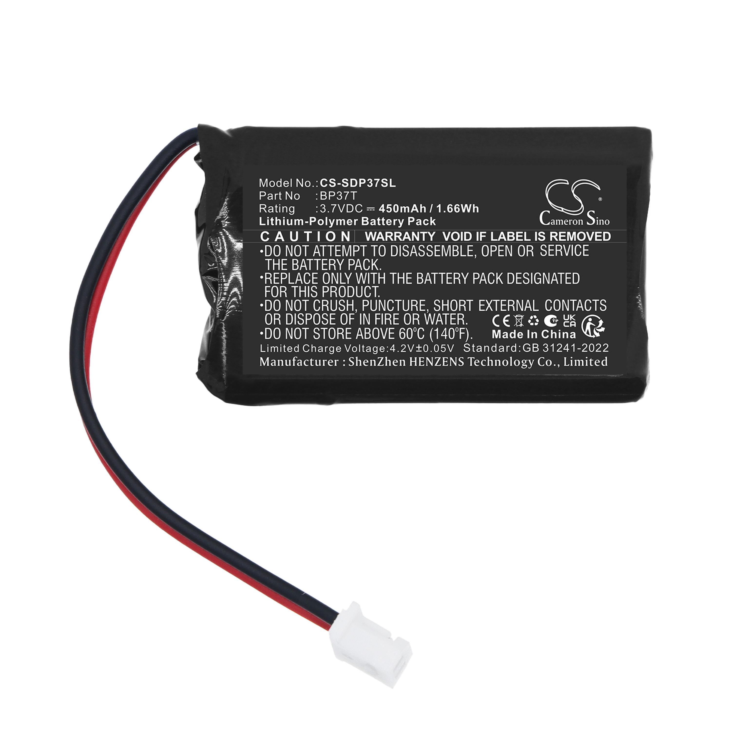 Cameron Sino 450 mAh for Dogtra