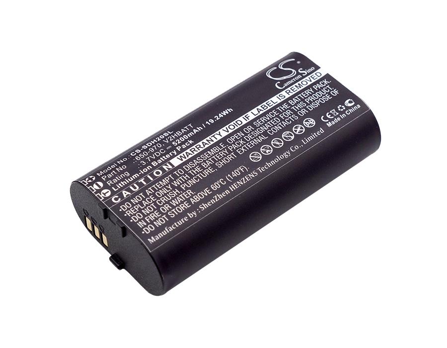 Cameron Sino 5200 mAh for SportDog
