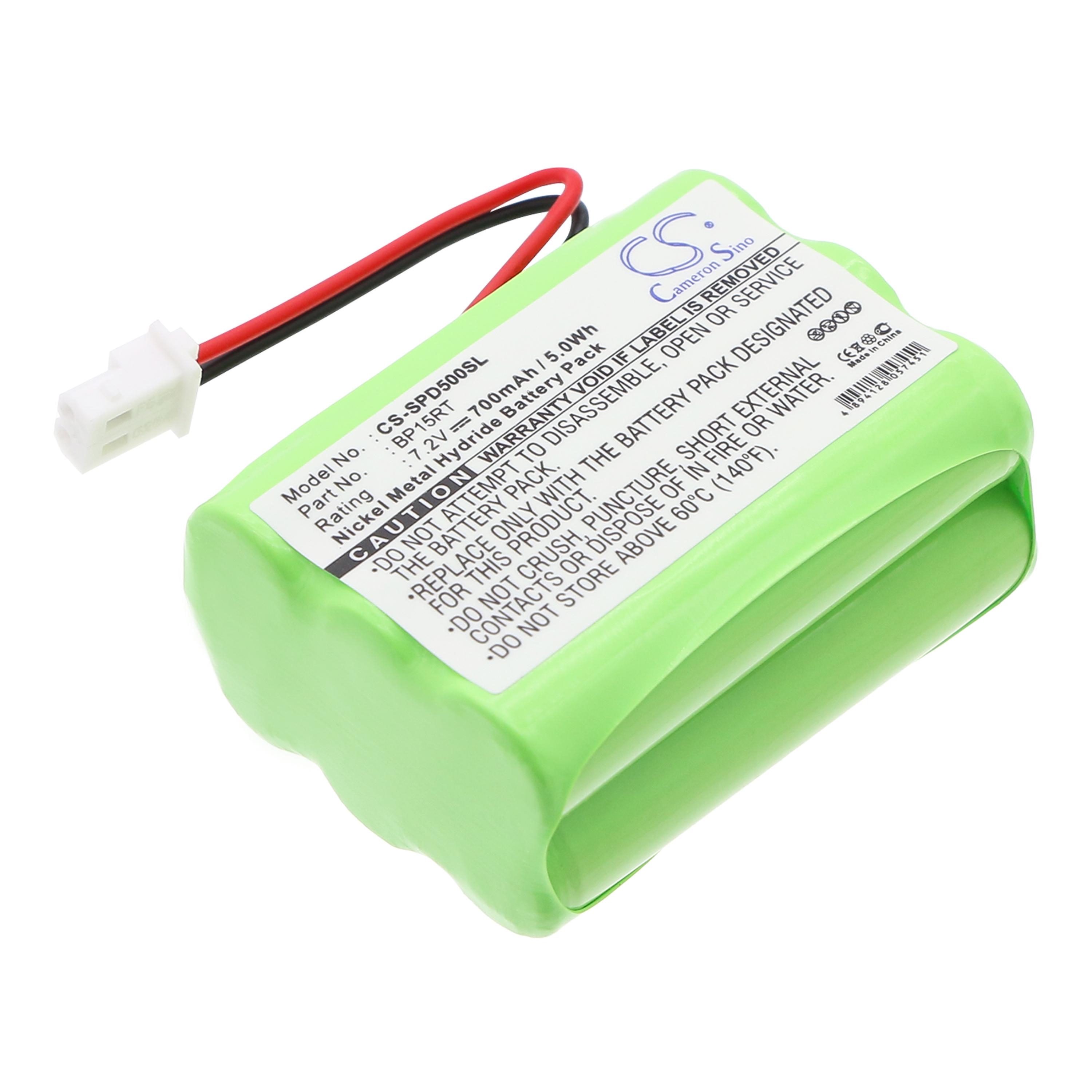 Cameron Sino 700 mAh for Dogtra