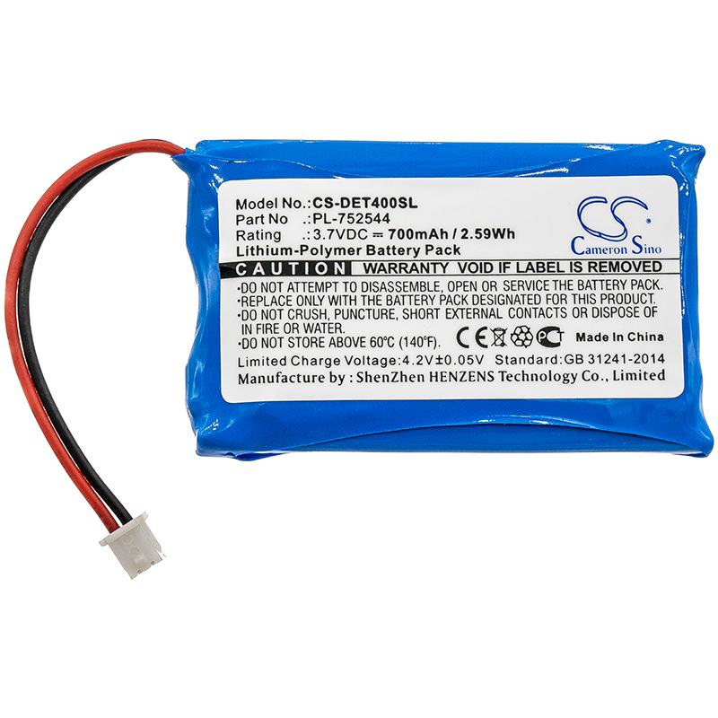 Cameron Sino 700 mAh for Educator