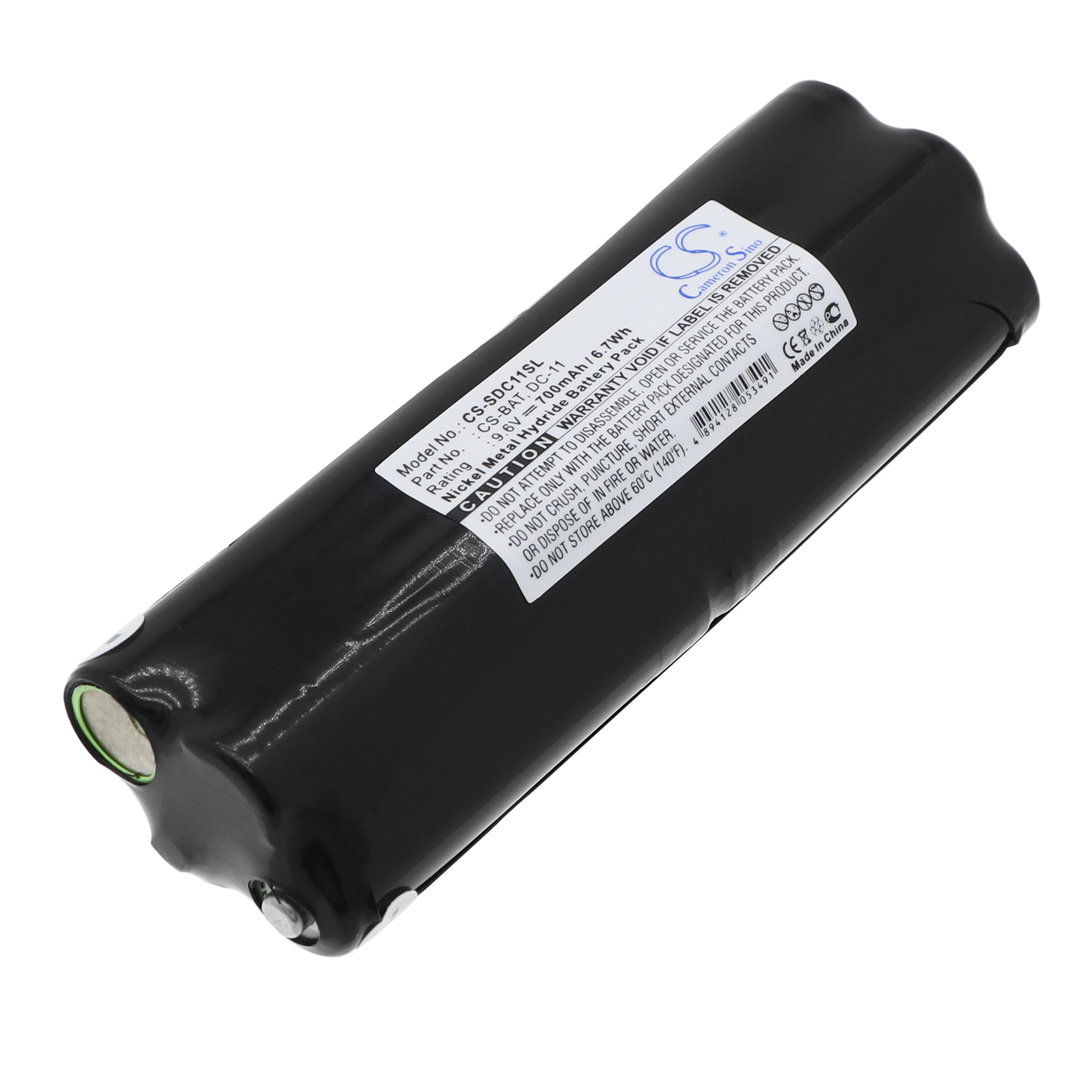 Cameron Sino 700 mAh for Innotek
