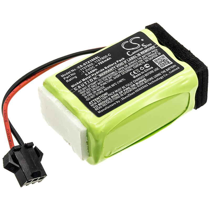Cameron Sino 700 mAh for Tri-Tronics