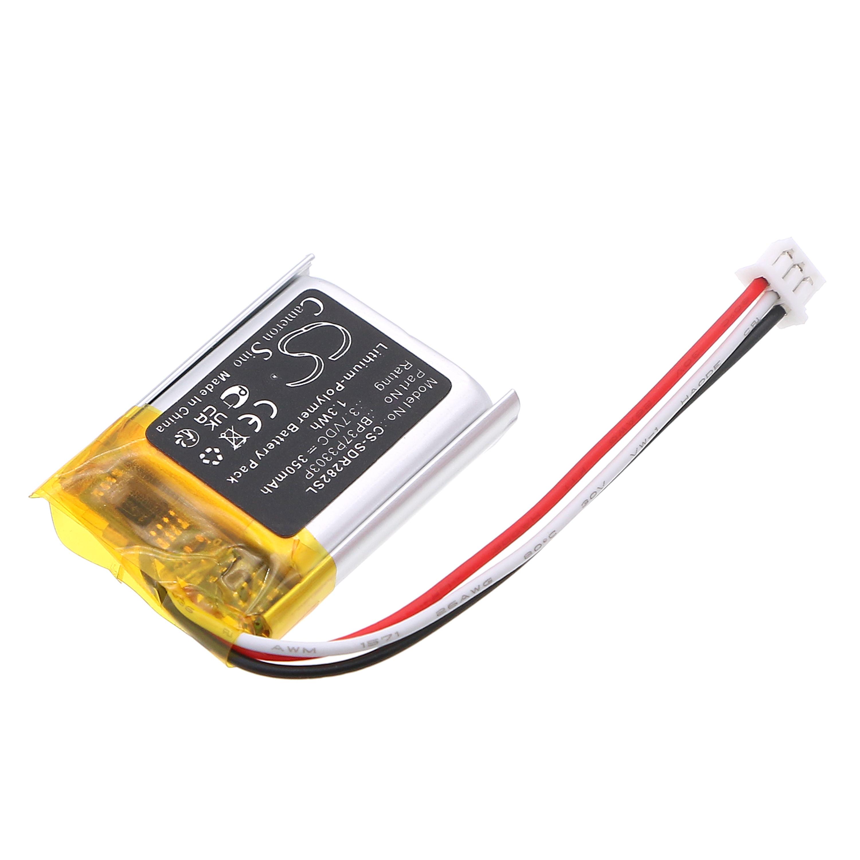 Cameron Sino Replacement Battery for Dogtra