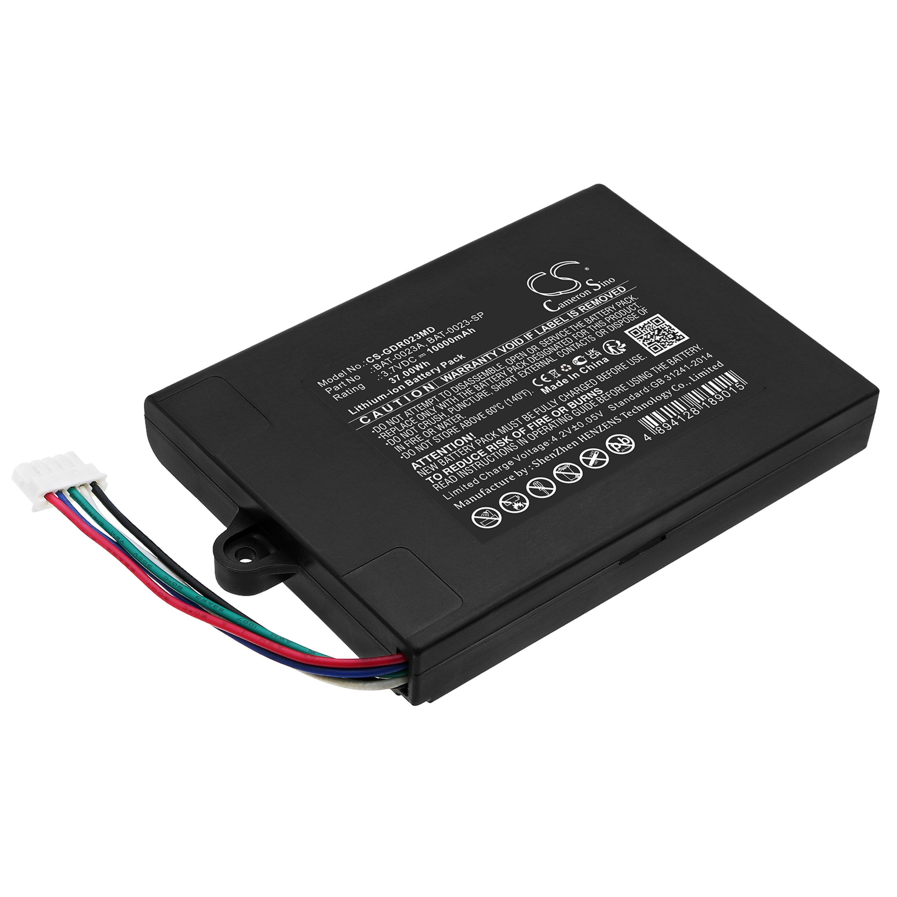 Cameron Sino 10000 mAh for Covidien