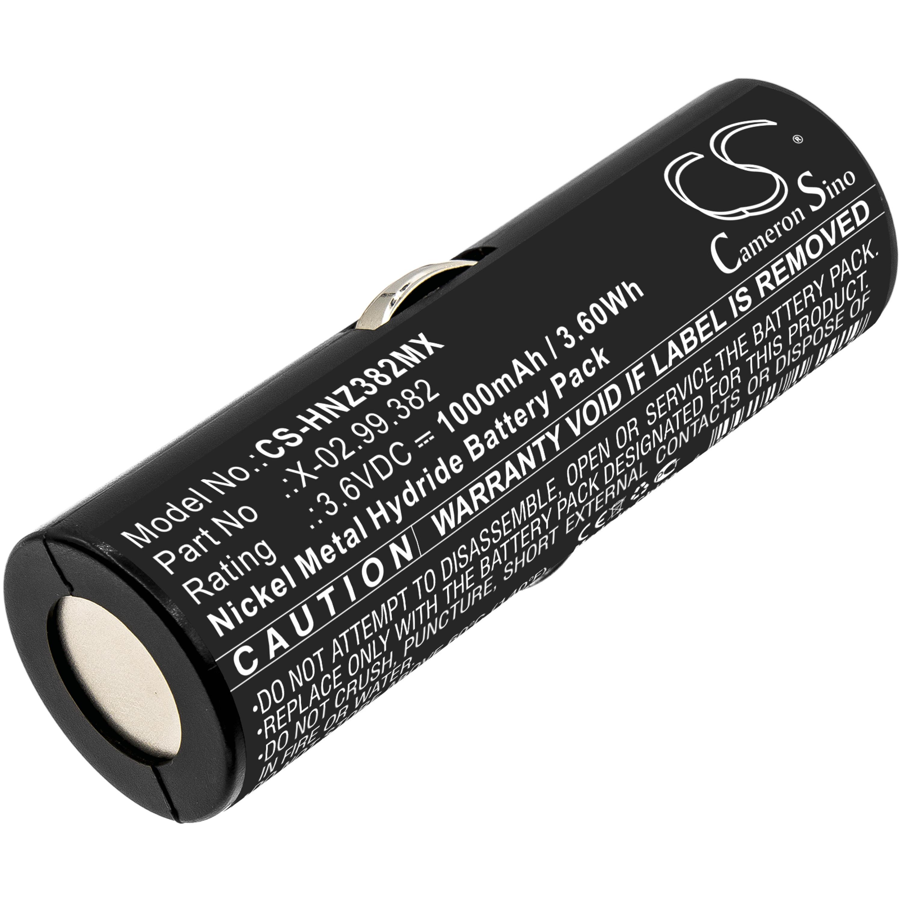 Cameron Sino 1000 mAh for Heine