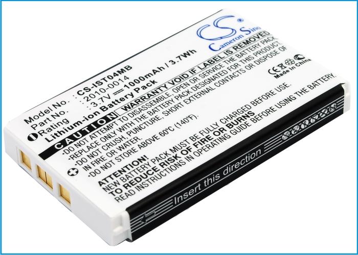 Cameron Sino 1000 mAh for IRIS