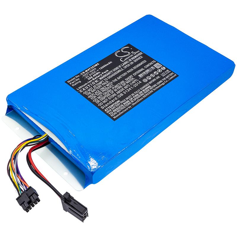 Cameron Sino 12000 mAh for Maquet