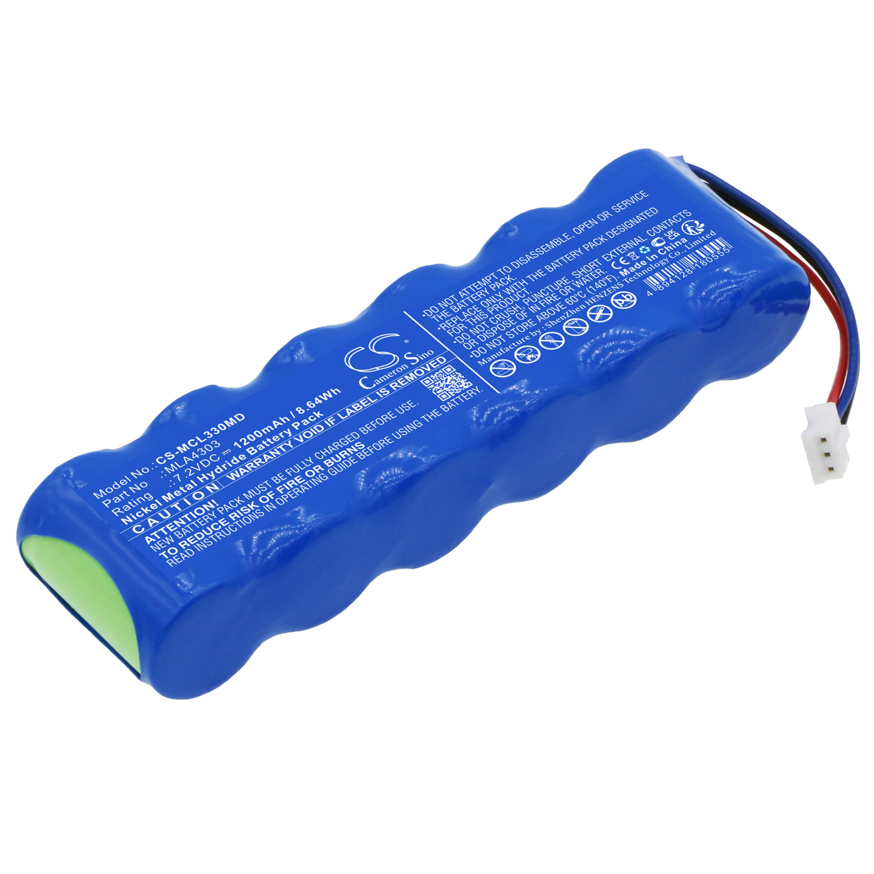 Cameron Sino 1200 mAh for Micro