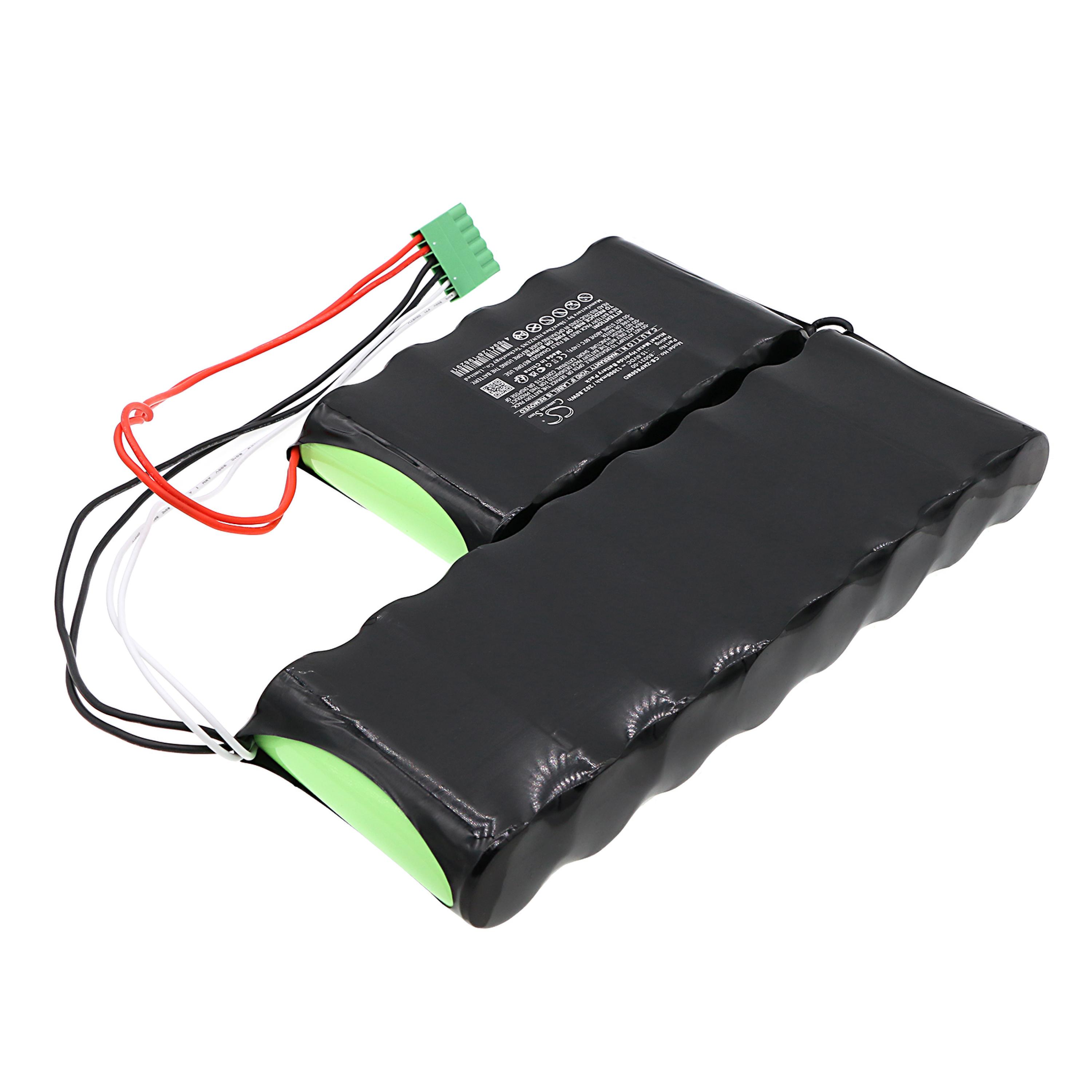 Cameron Sino 13000 mAh for Zonare