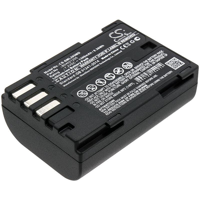 Cameron Sino 1300 mAh for Siemens