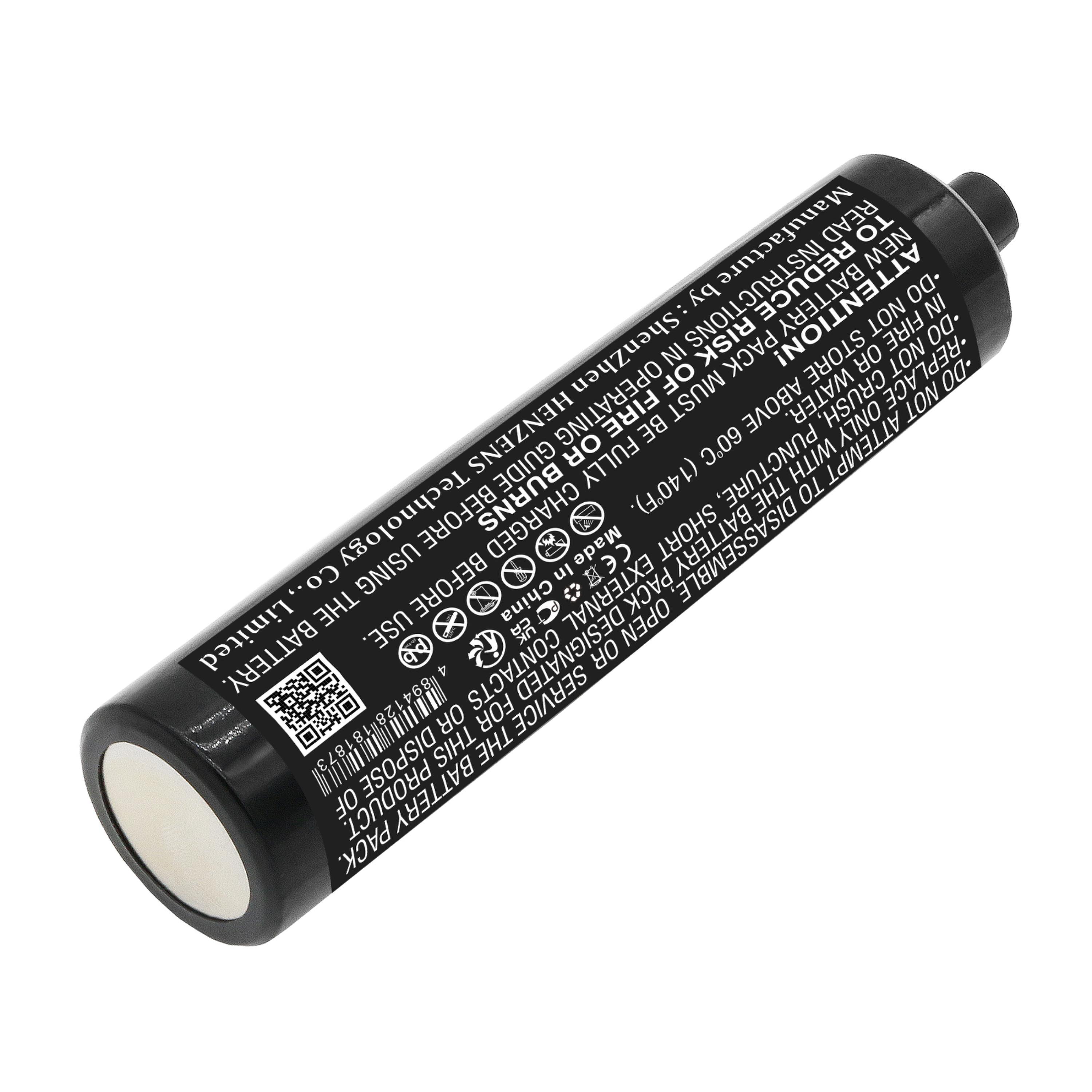 Cameron Sino 1400 mAh for Heine