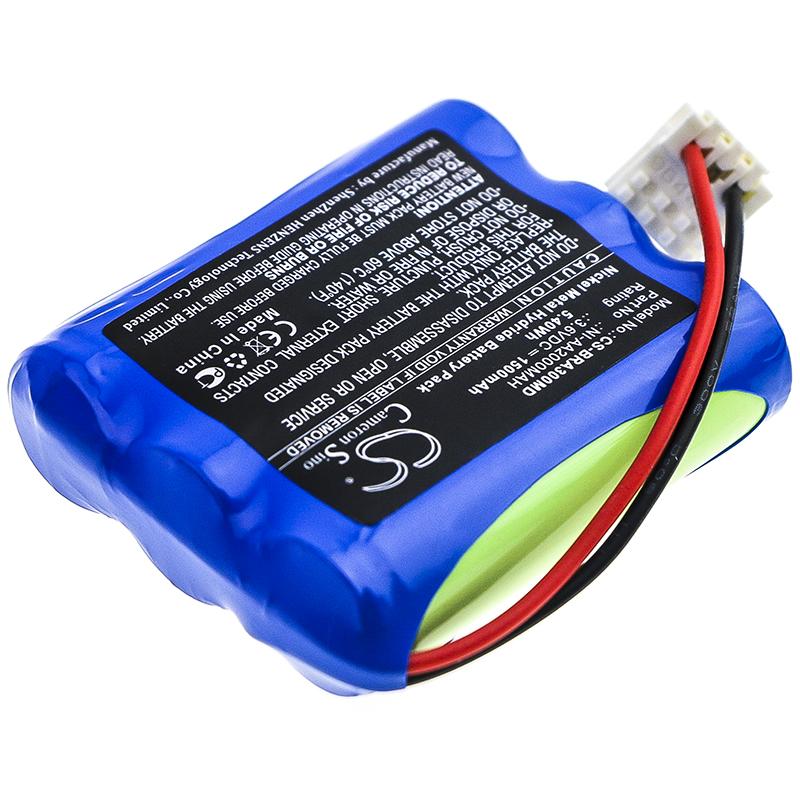 Cameron Sino 1500 mAh for Braun