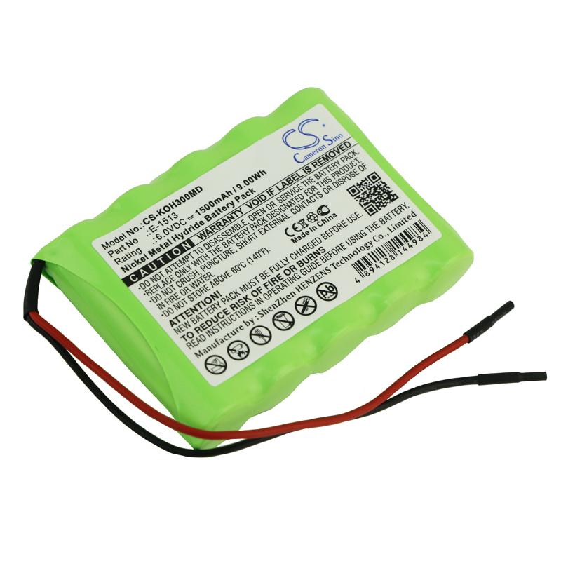 Cameron Sino 1500 mAh for IKO3