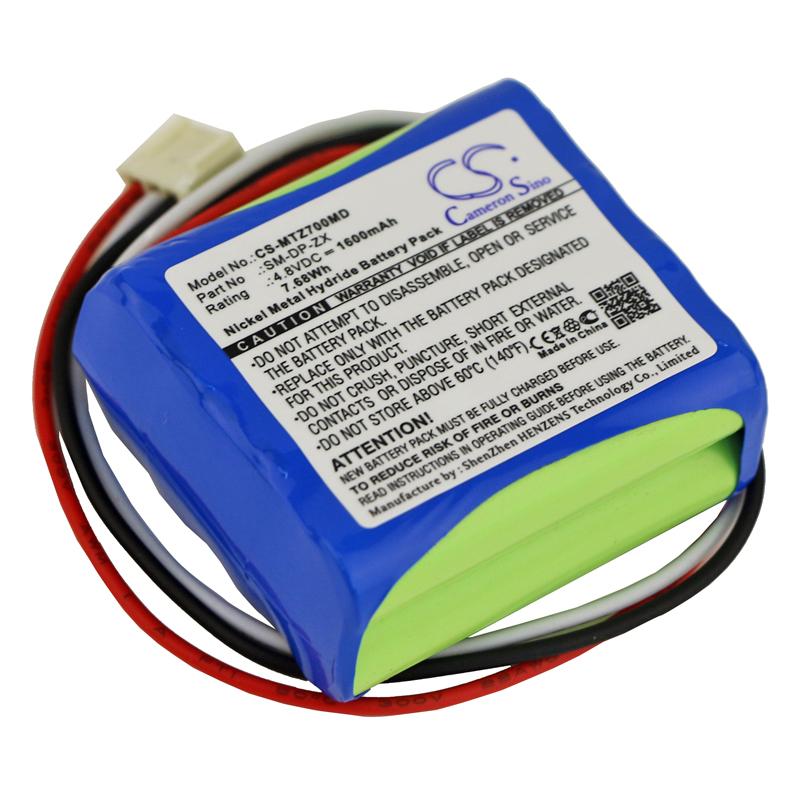 Cameron Sino 1600 mAh for Morita