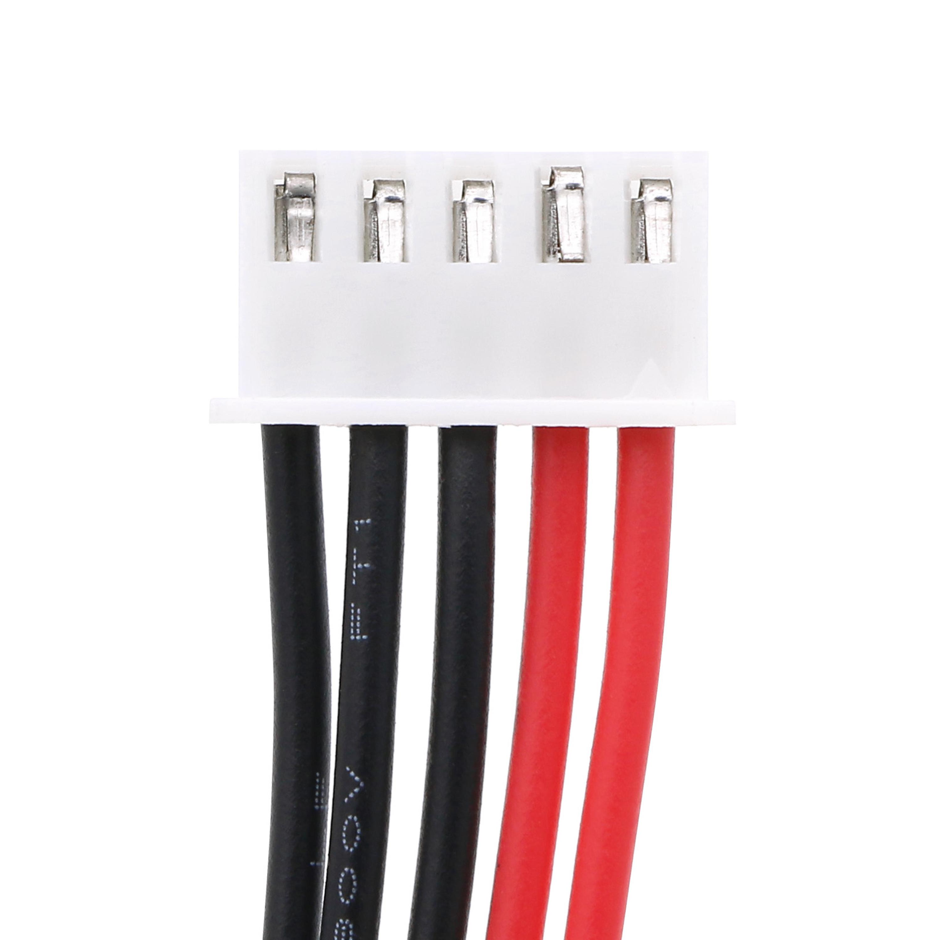 Cameron Sino 1700 mAh for Biolight