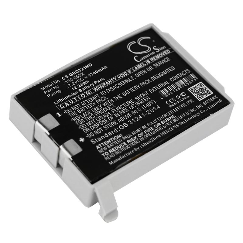 Cameron Sino 1700 mAh for CME