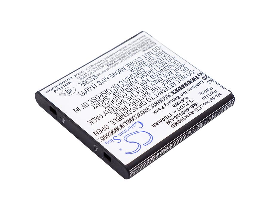Cameron Sino 1750 mAh for Ascom