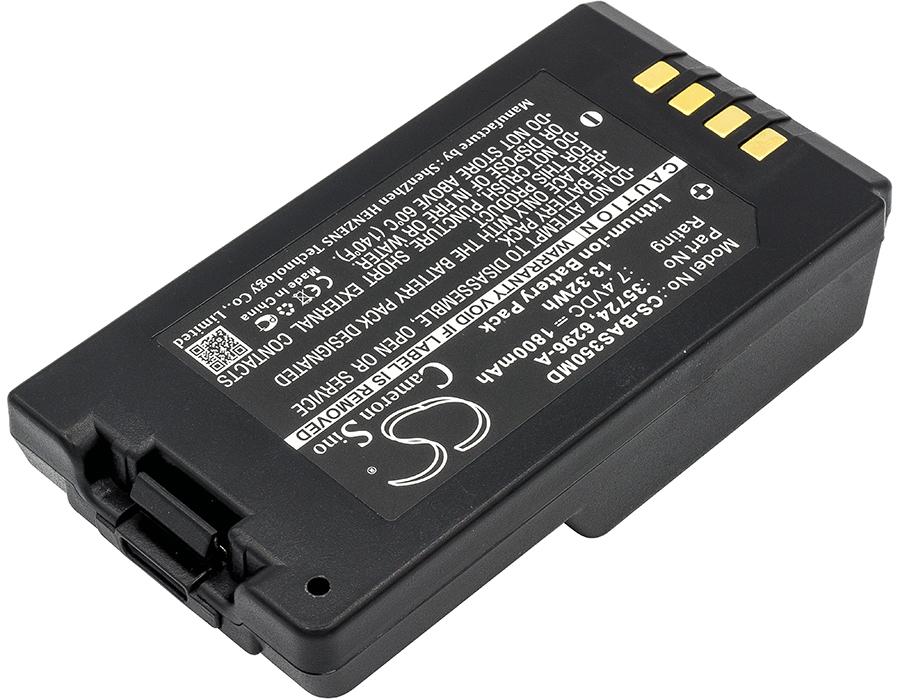 Cameron Sino 1800 mAh for Baxter