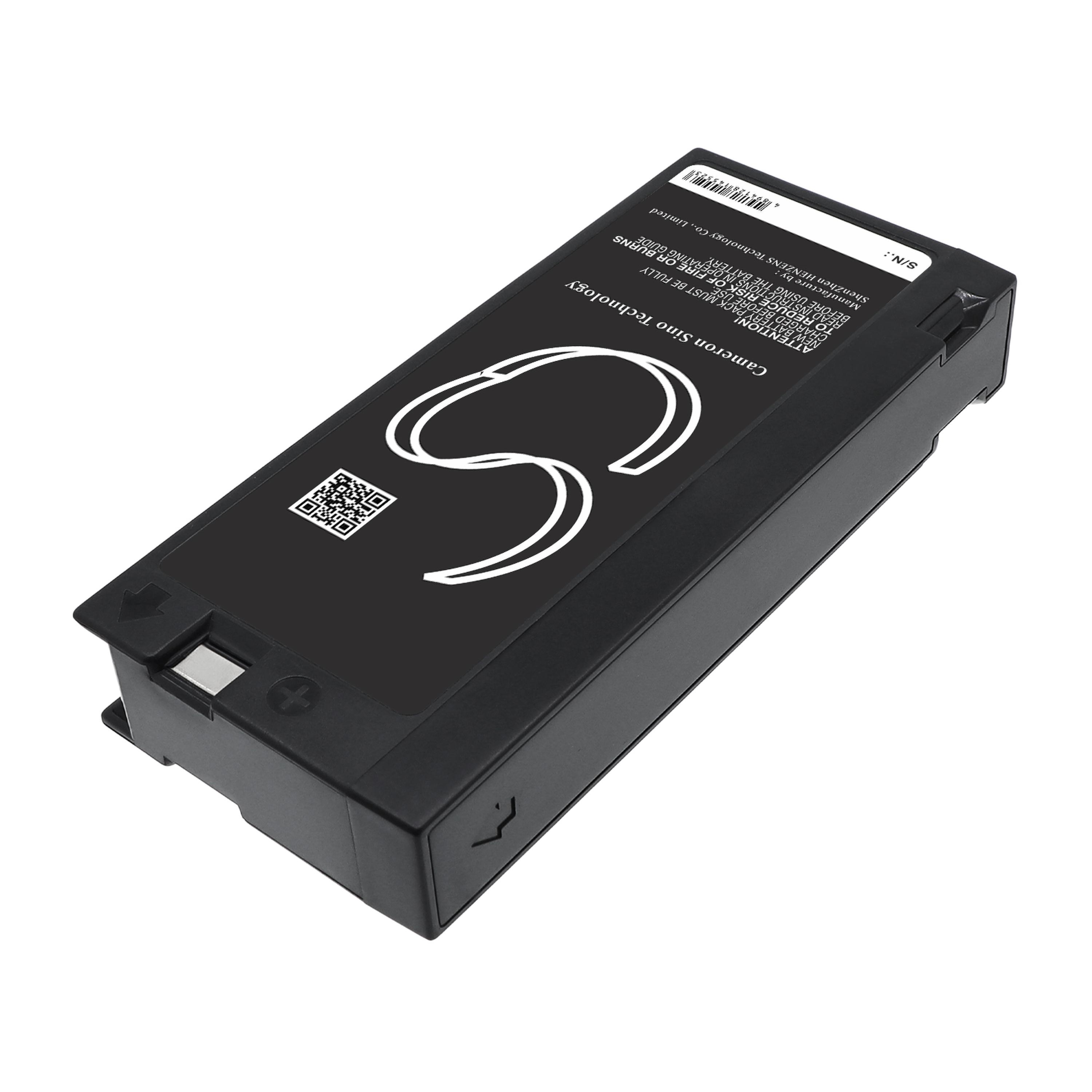 Cameron Sino 1800 mAh for Cardiac