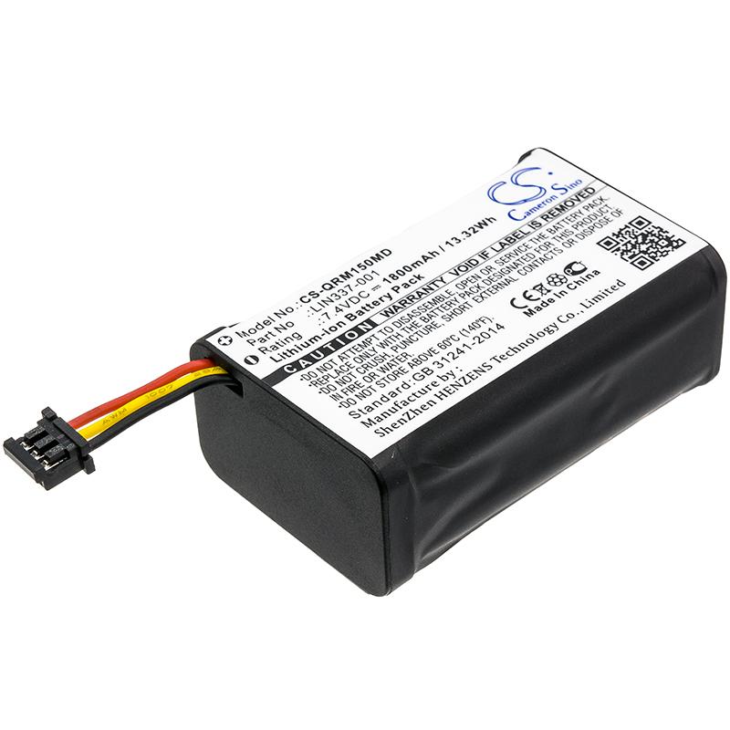 Cameron Sino 1800 mAh for Eitan